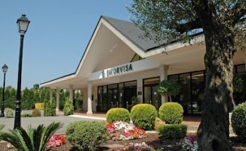 Tanatorio Emorvisa. Albia Vigo