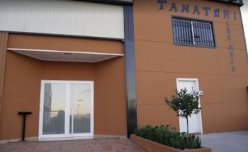 Tanatorio Crematorio Ribarroja