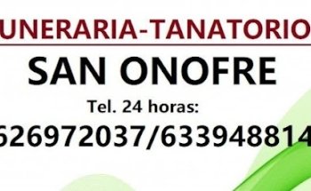 Tanatorio-Funeraria Alcudia de Crespins