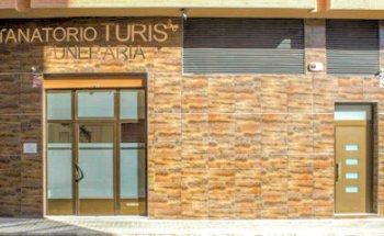 Tanatorio Turís