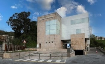 Tanatorio Crematorio Bilbao (Plaza del Gas) - Funeraria Bilbaína - Funeuskadi | Mémora