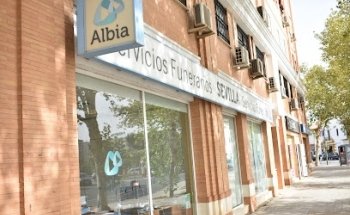 Servicios Funerarios de Sevilla. Albia Sevilla.