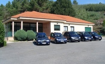 Tanatorio García Aliende Ribadavia