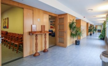 Tanatorio Virgen De Criptana