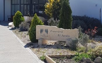 Funeraria El Jardín