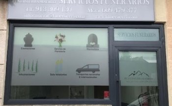 Funersierra Madrid
