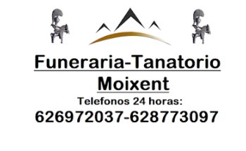Funeraria -Tanatorio Moixent