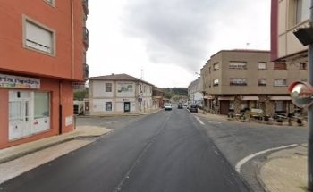 Funerarias del Carmen