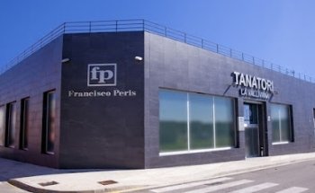 Tanatori de Picassent – Francisco Peris