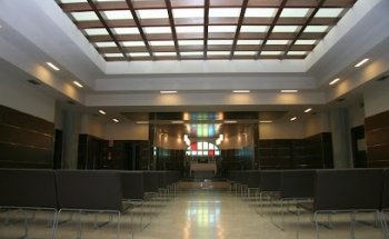 Tanatorio Municipal de Ordes