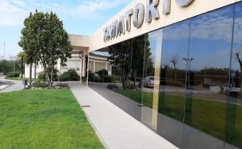 Tanatorio & Funeraria Pérez Jiménez