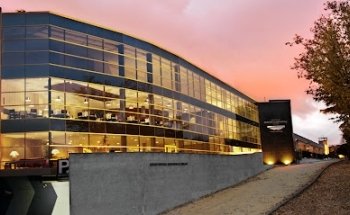 Tanatorio de San Isidro