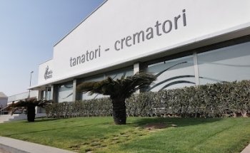 TANATORIO - CREMATORIO FONT DE MUSSA BENIFAIÓ - FUNERARIA HNOS. MARTÍ DASÍ