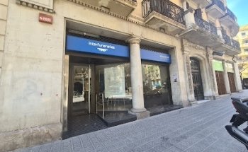 Interfunerarias • Funeral home in Barcelona