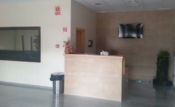 Enalta Tanatorio Y Crematorio de Isla Cristina