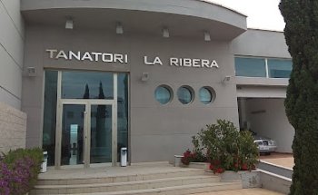 Tanatori La Ribera