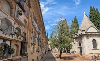 San Jose Cemetery (Granada)