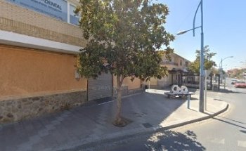 Tanatorio en Churriana De La Vega - Funeraria Armilla Fermín Criado