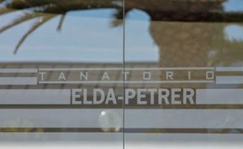 Tanatorio ELDA-PETRER