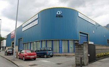 Albia Tanatorio Nuestra Señora de Begoña (Iurreta)