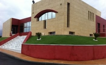 TANATORIO LOS BARRIOS