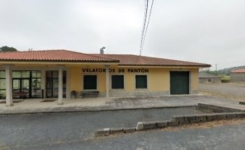 Velorios de Pantón