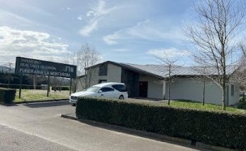 Tanatorio del Real Valle de Cayón - Funeraria La Montañesa