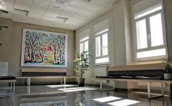 Tanatorio Funeraria Valle