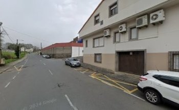 Tanatorio San Xulián Tordoia