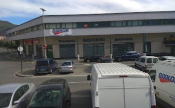 TANATORIO GOIERRI BEILATOKIA