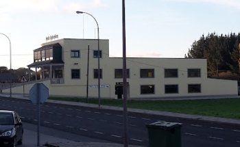 Funeraria Luis Iglesias Friol