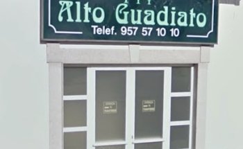 Funeral Alto Guadiato S L