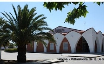 Tanesa Funeraria Y Tanatorio Extremeño