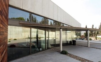 Tanatori Molins de Rei - Funerària Mémora