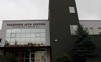 Funeraria Larraz