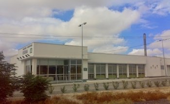 Morgue Osuna - Mémora