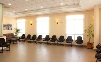 Tanatorio Casabermeja