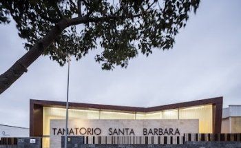 Tanatorio-Crematorio 