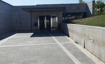 Tanatori de Granollers, Cabré Junqueras