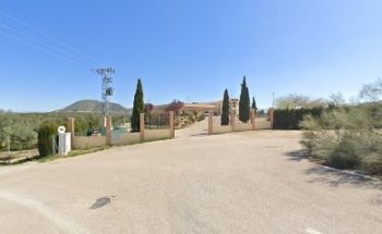 Tanatorio Ciudad de Jódar, SL