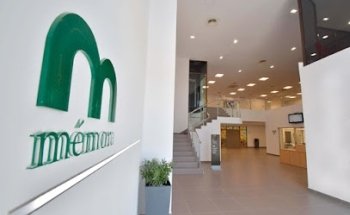 Morgue Virgen del Rosario - Mémora