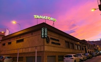 FUNERARIA GUILLERMO TANATORIO ROQUETAS DE MAR