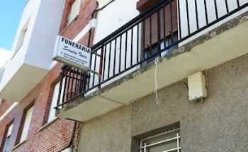 Santa Ines Servicios Funerarios