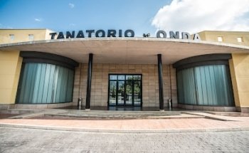 TANATORI ONDA MARCO