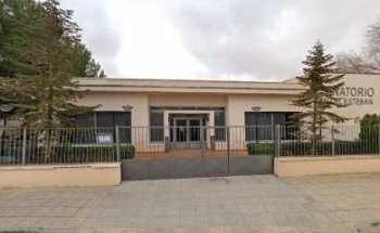 Tanatorio De Miguel Esteban