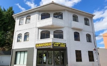 Funeraria Tanatorio San José