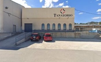 Tanatorio Moratalla