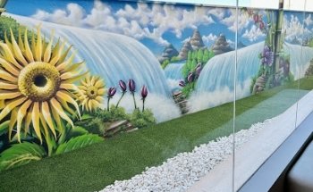 Tanatorio - Crematorio Las Lunas