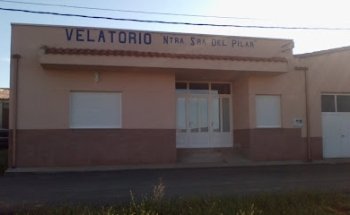 Funeraria Nuestra Señora del Pilar Tábara