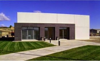 Tanatorio Pradejón - Funeraria Mémora La Rioja